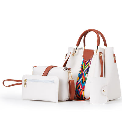 cross-body handbags - RADA LONDON