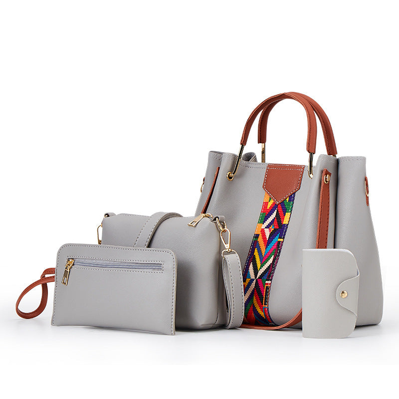 cross-body handbags - RADA LONDON