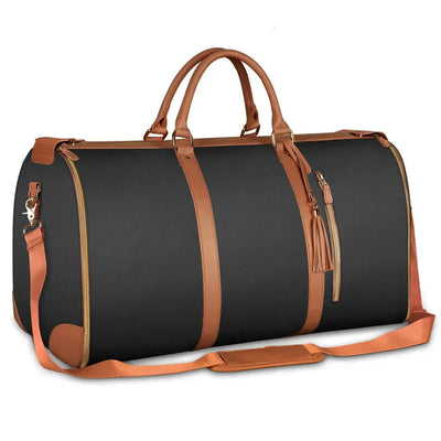 Ultimate Travel Duffle Suit Bag