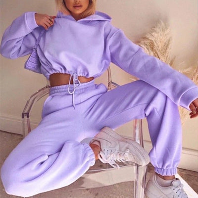 2 Piece Tracksuits Suits - RADA LONDON