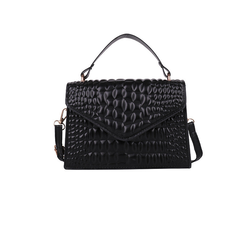 Elegant Simple And Fashionable Handbag - RADA LONDON