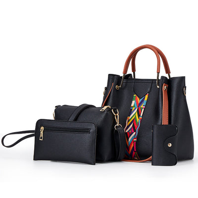 cross-body handbags - RADA LONDON