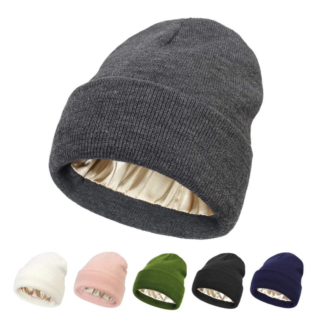 Warm Cozy Winter Hat