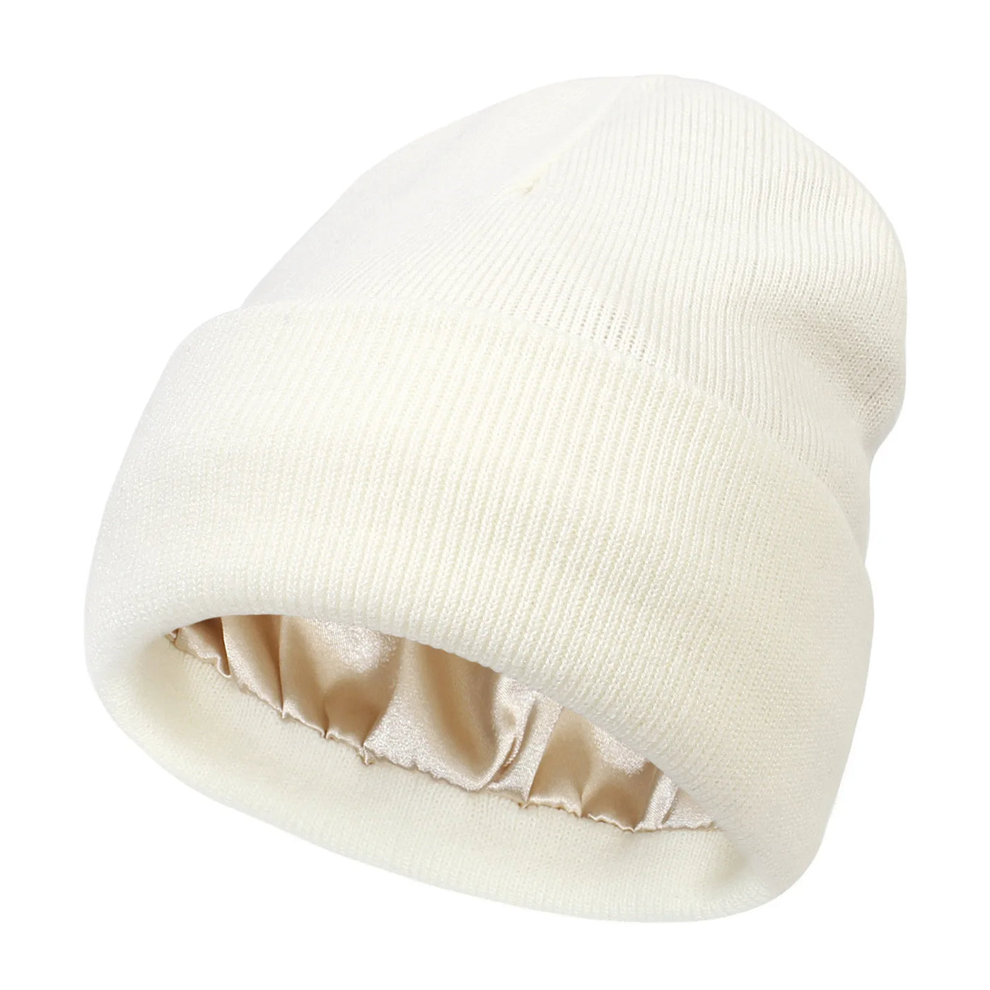 Warm Cozy Winter Hat