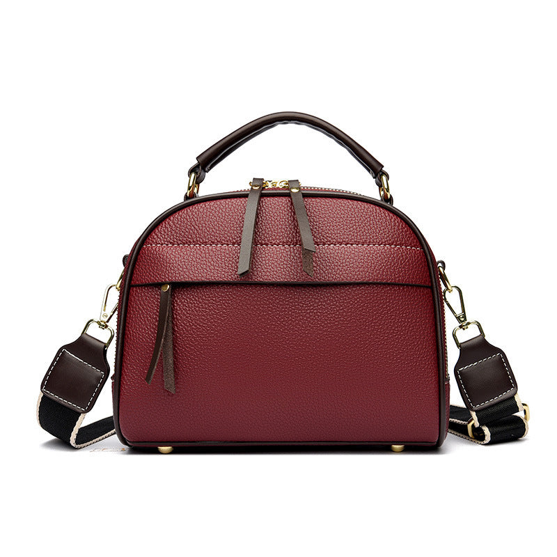 Women Shoulder Bag - RADA LONDON